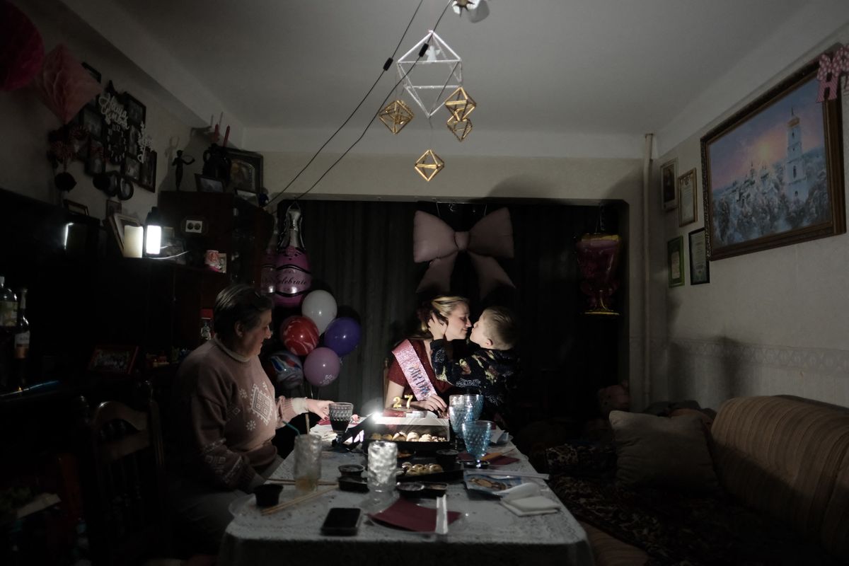 Ukrajna számára már nem maradt sok idő a demográfiai katasztrófa visszafordítására, azonban ehhez békére lenne szükség 