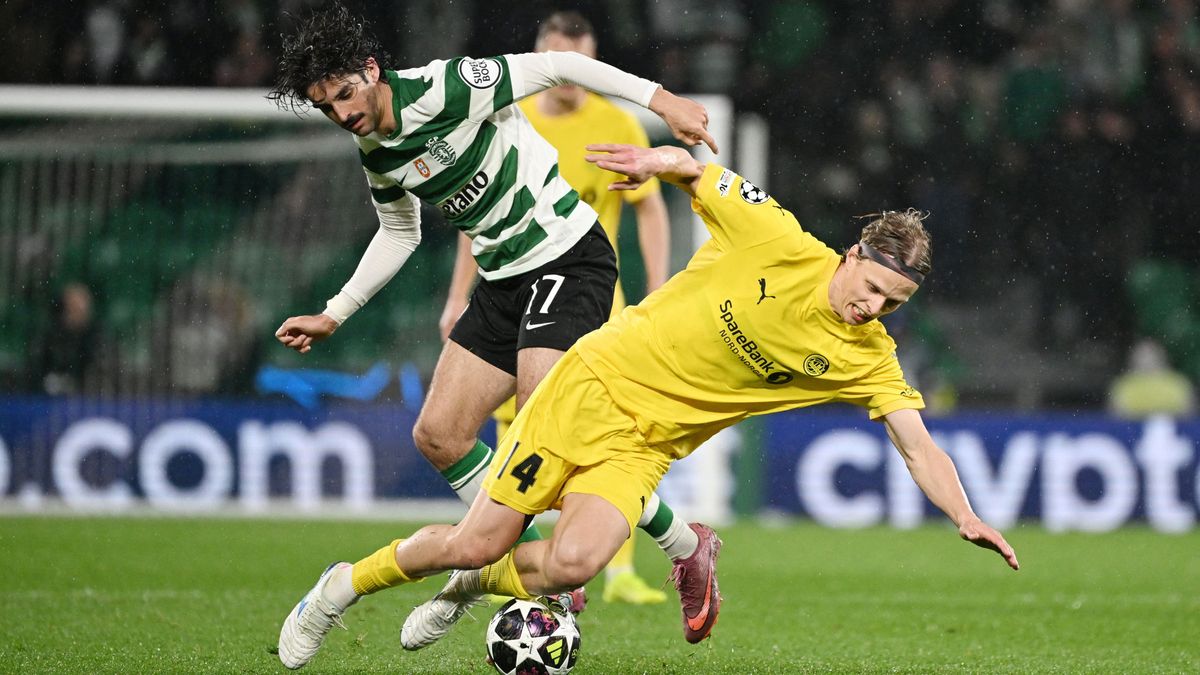 A norvégok nagy csatában estek ki a portugálok ellen, de a tizenegyes nem volt jogos szerintük