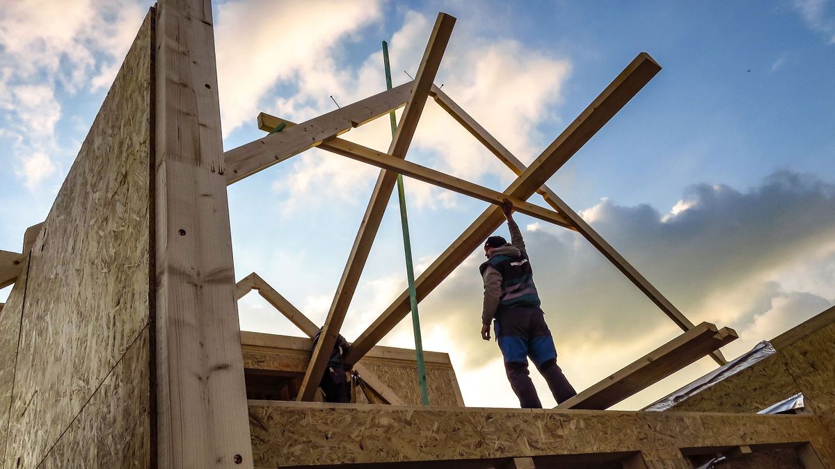 Megjelent egy fontos rendelet az új építésű lakások finanszírozása kapcsán, de a bankok még nem léptek