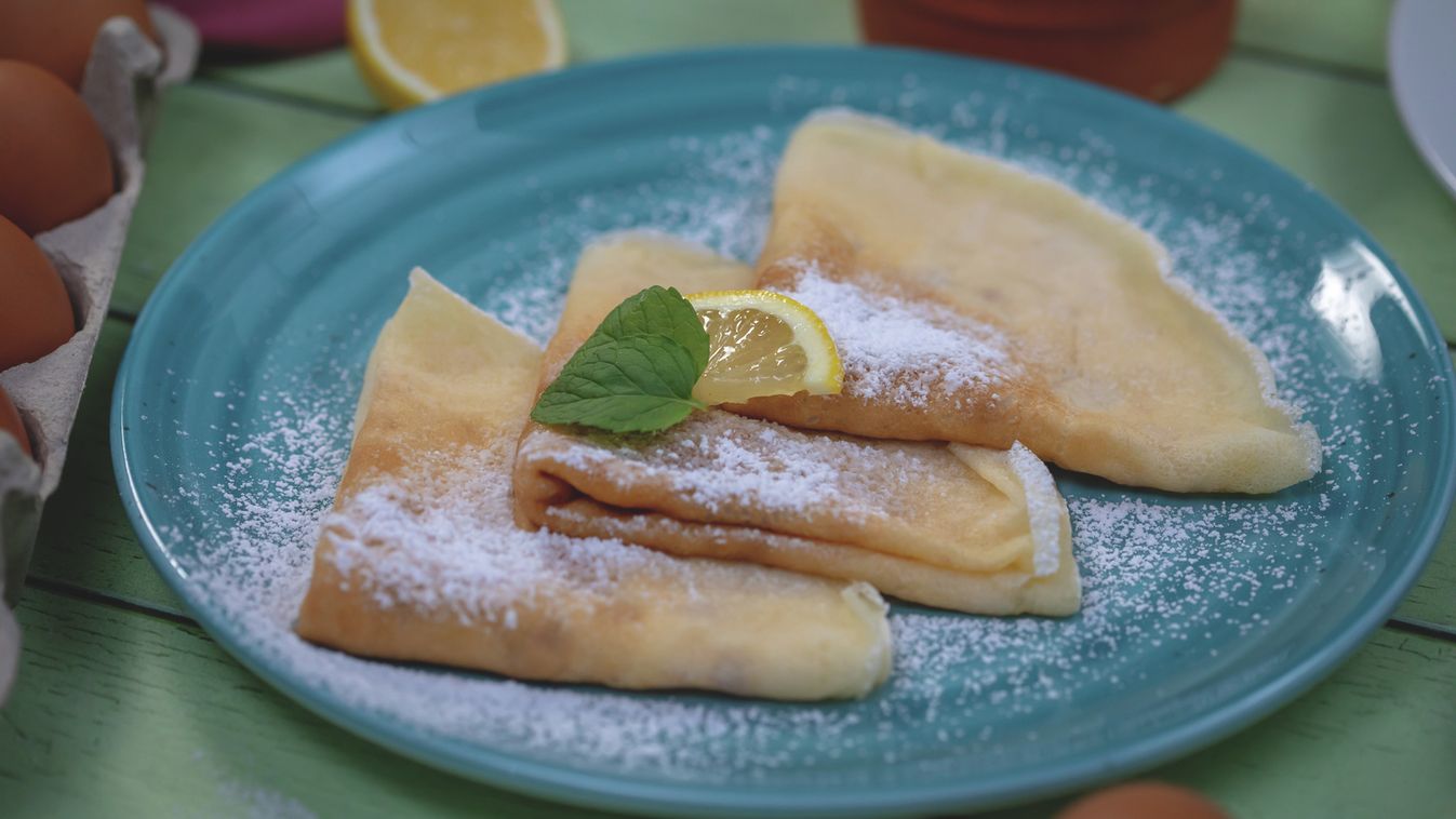 20250811 Budapest

Citromos palacsinta.

Fotó: Móricz István MO 
Mindmegette
Pozsonyi Ádám holnapi publijához