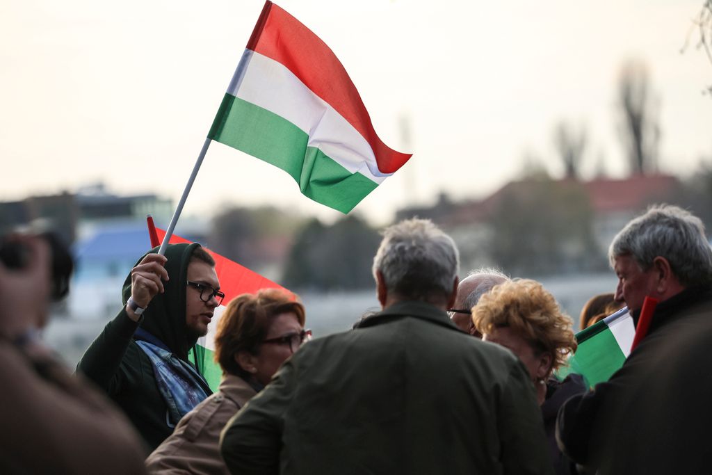 Orbán Viktor országjárás
kampány
választás