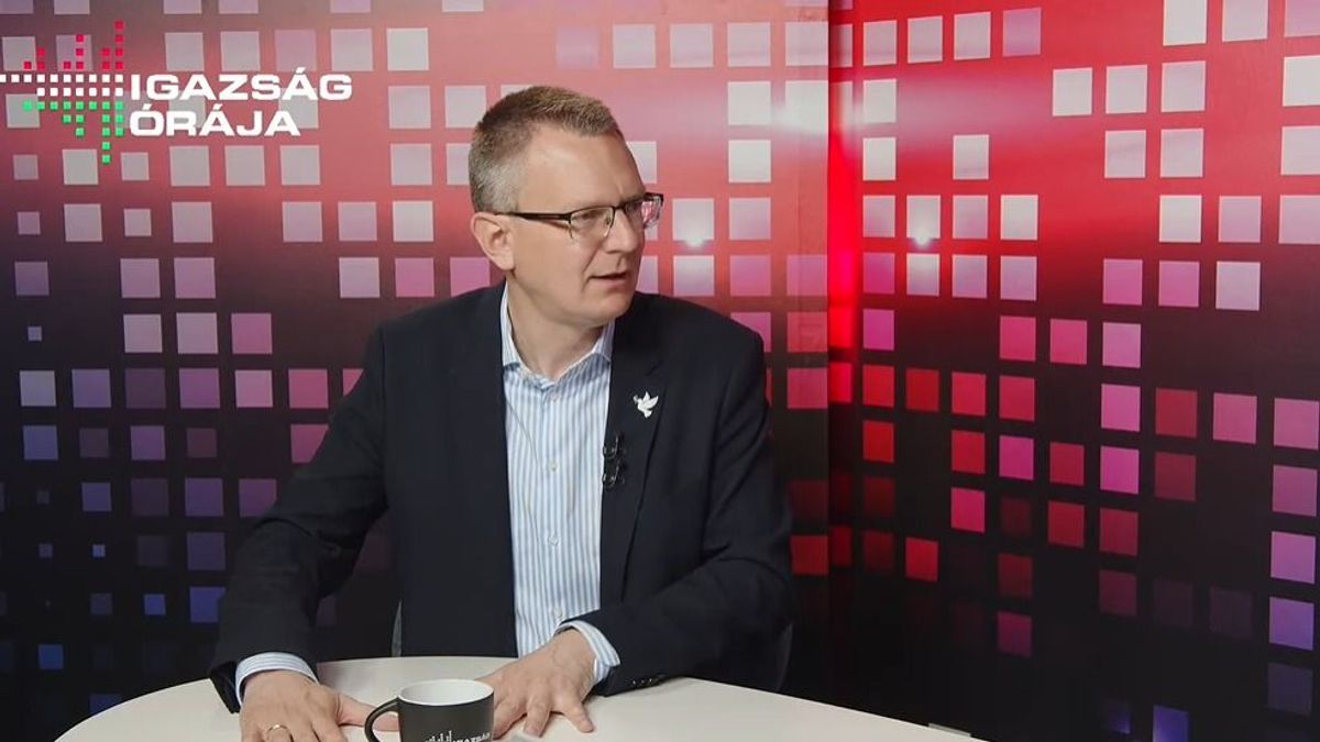Rétvári Bence: Áprilisban a sorsunkról és az ukrán EU-tagságról is döntünk