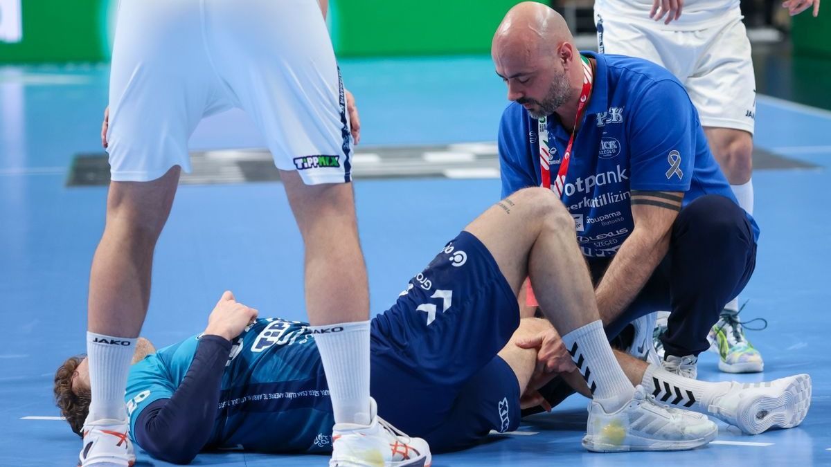 Vezéráldozattal járt a Szeged győzelme a rangadón, aggódhatnak a Tisza partján