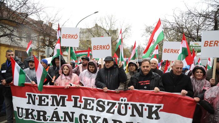 Orbán Viktor országjárás Szolnok
kampány
választás