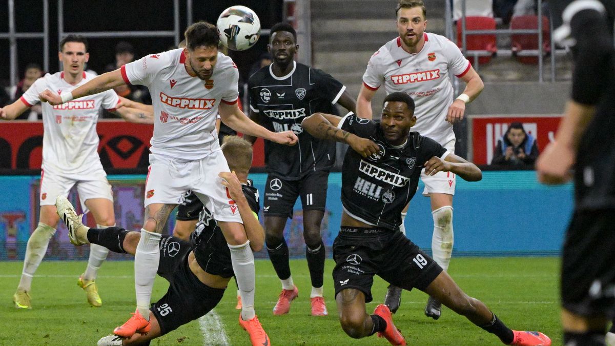 Súlyos döntést hozhatott edzőjéről a DVTK, ami a szurkolókra is hathat