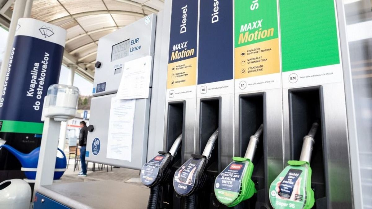 Rendkívüli állapot: kilőttek az árak, veszélyben az üzemanyag-ellátás