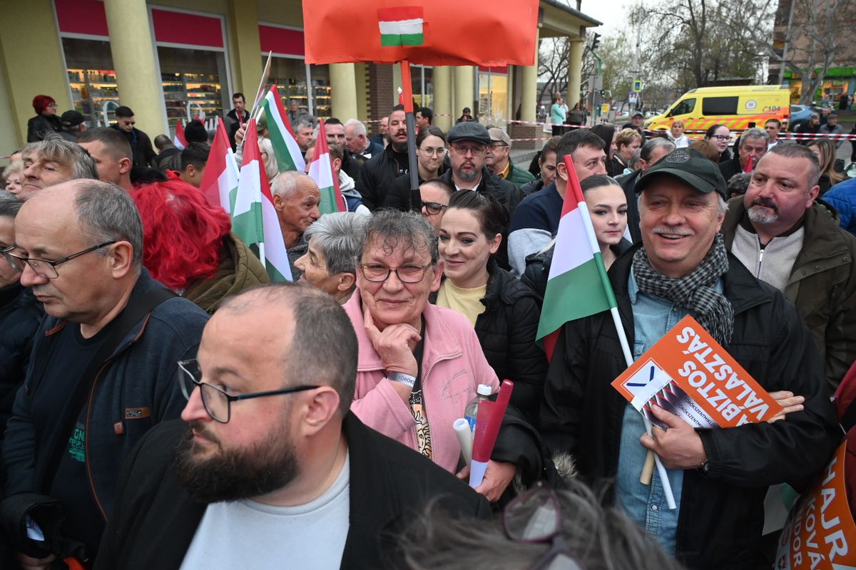 Törökszentmiklós országjárás