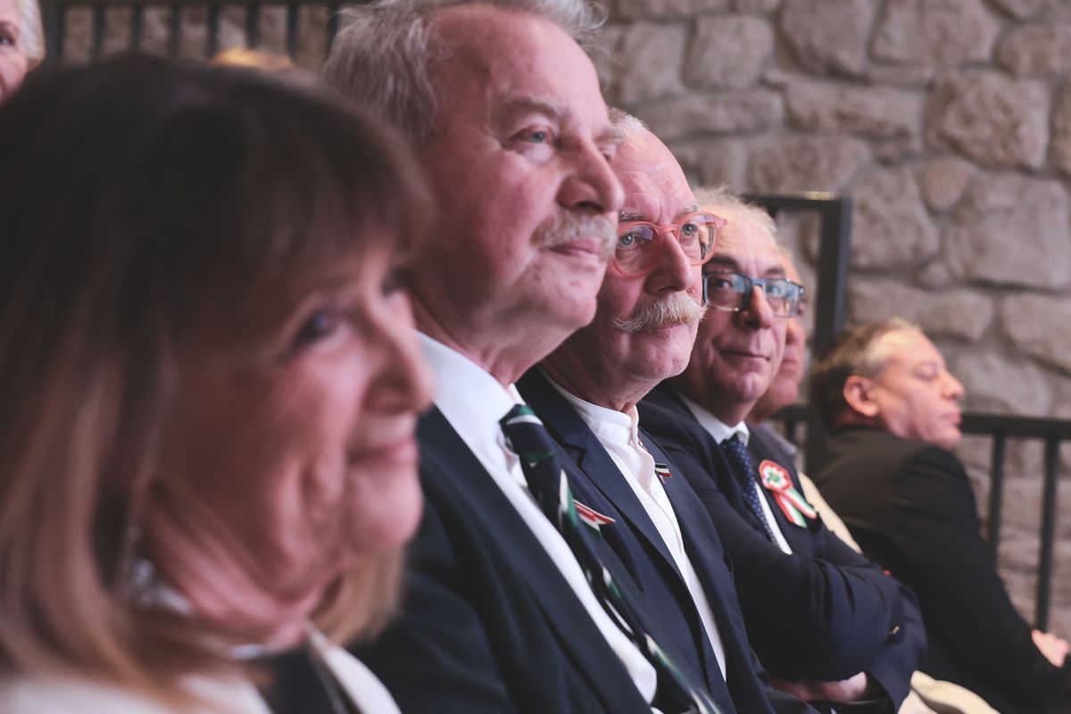 Mikszáth Kálmán-díj