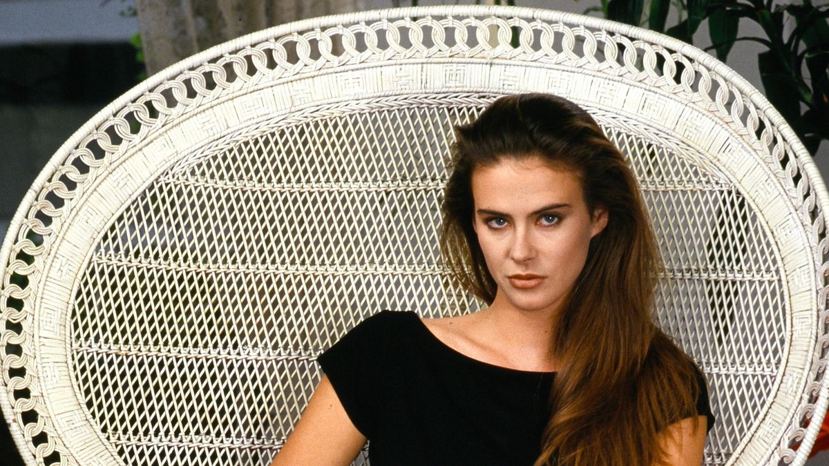 Meghalt a Dallas színésznője, Annabel Schofield