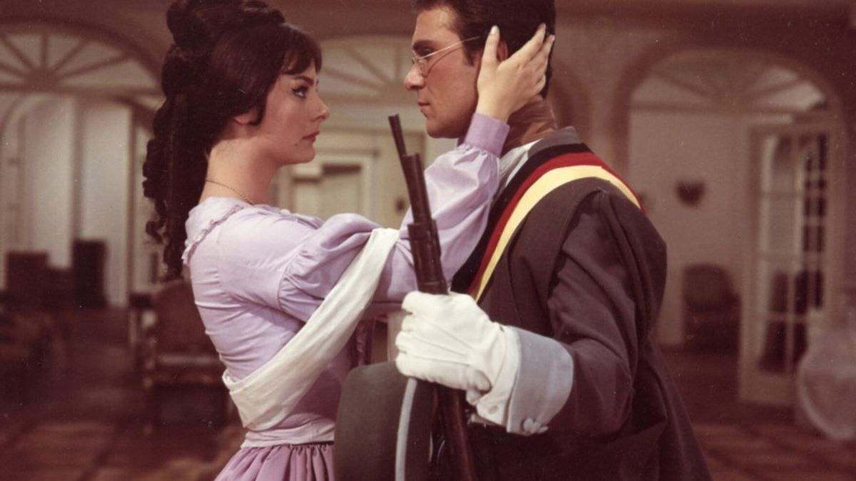 Forradalmi tévéműsor – Klasszikusok, dokumentumfilmek és koncertek közül válogathatunk az ünnepi hétvégén