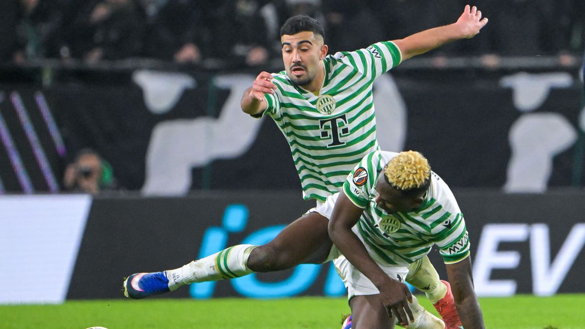Portugáliában tudják, ez dönthet a Braga javára a Ferencváros ellen
