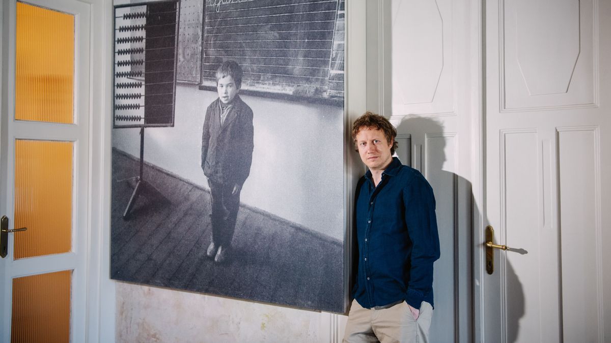 Rangos amerikai díjat zsebelhetett be az Árva operatőre