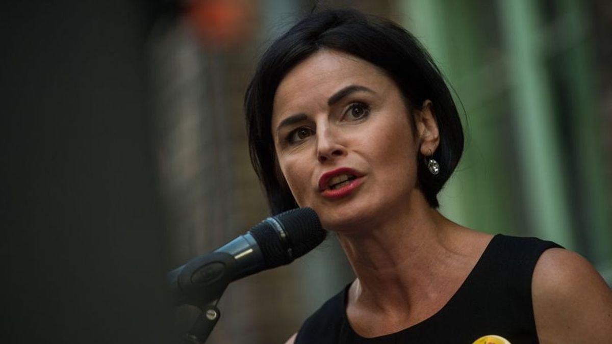 Kiderült Kunhalmi Ágnes féltve őrzött titka, Magyar Péternek szólt az üzenete