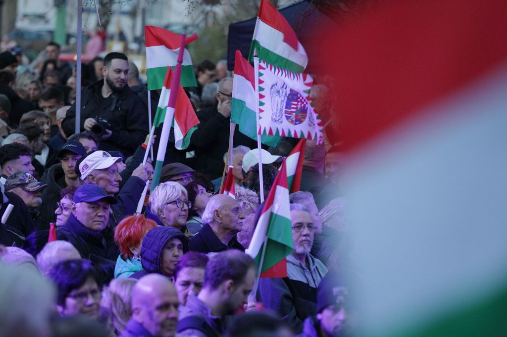 Dunaújváros Fidesz