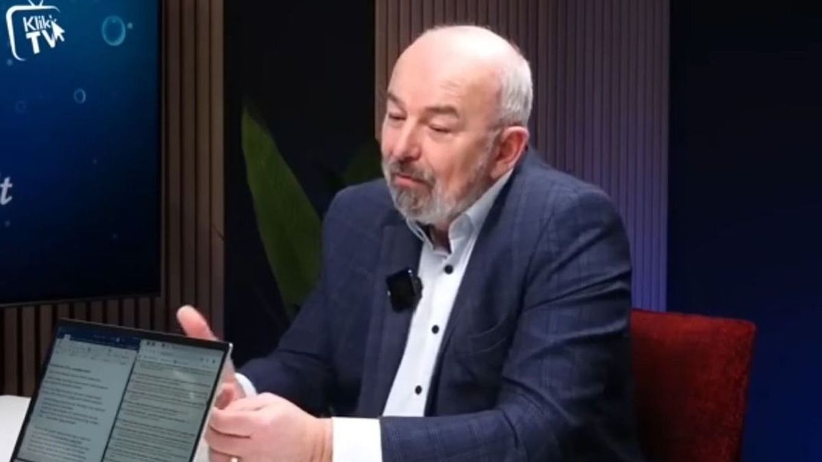 Barátság-botrány: Ukrajna mellé állt a Tisza energiaszakértője + videó