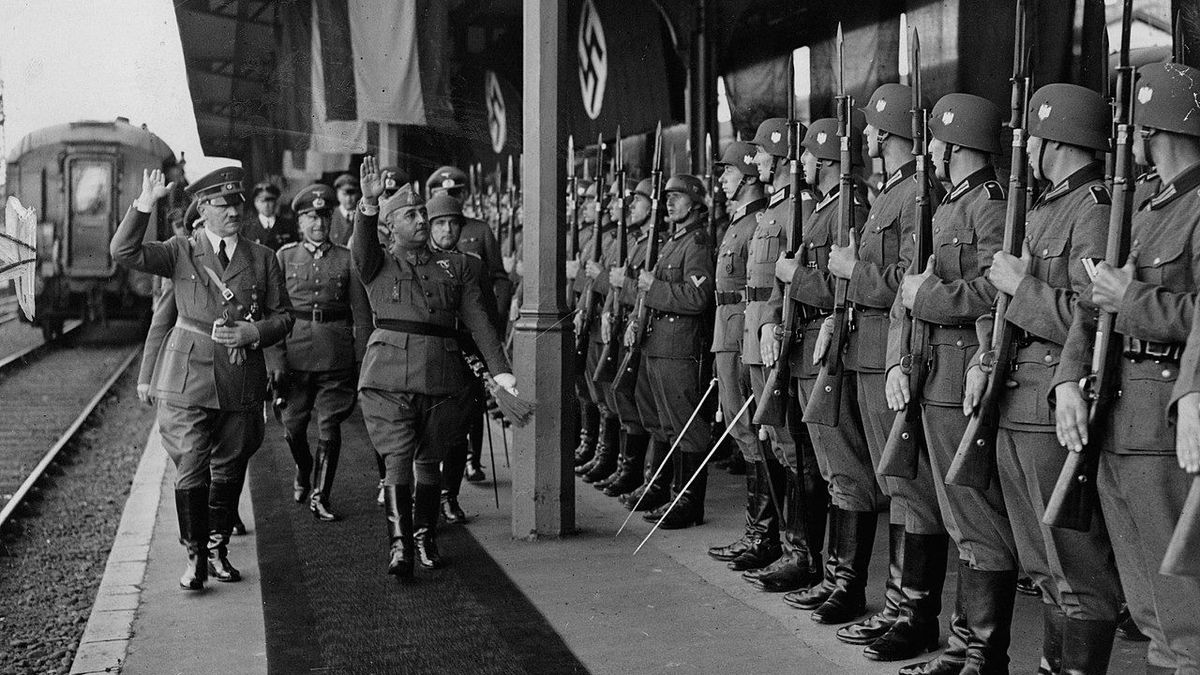 Egy argentin birtok elfeledett náci múltja