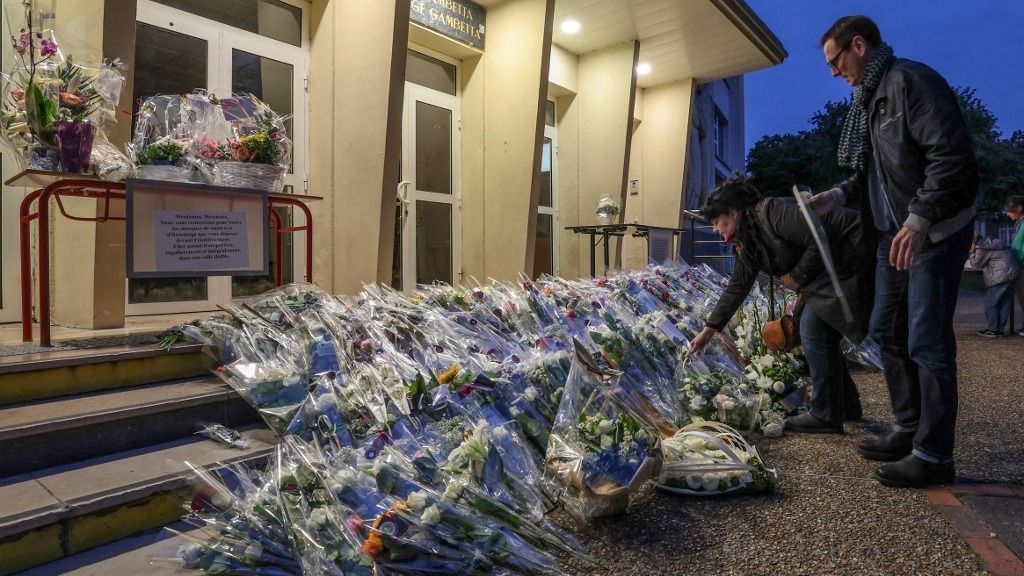 Egyre súlyosabb méreteket ölt a pedagógusok elleni iskolai erőszak Franciaországban