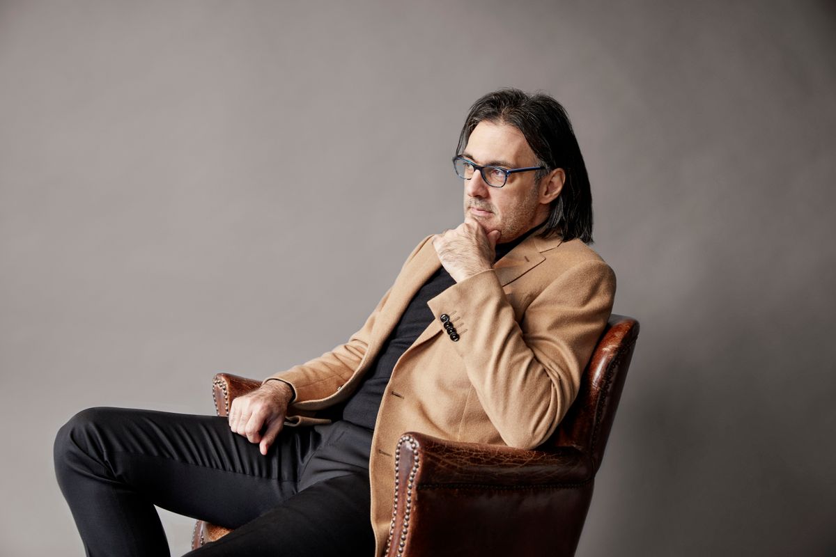Leonidas Kavakos, Zürich