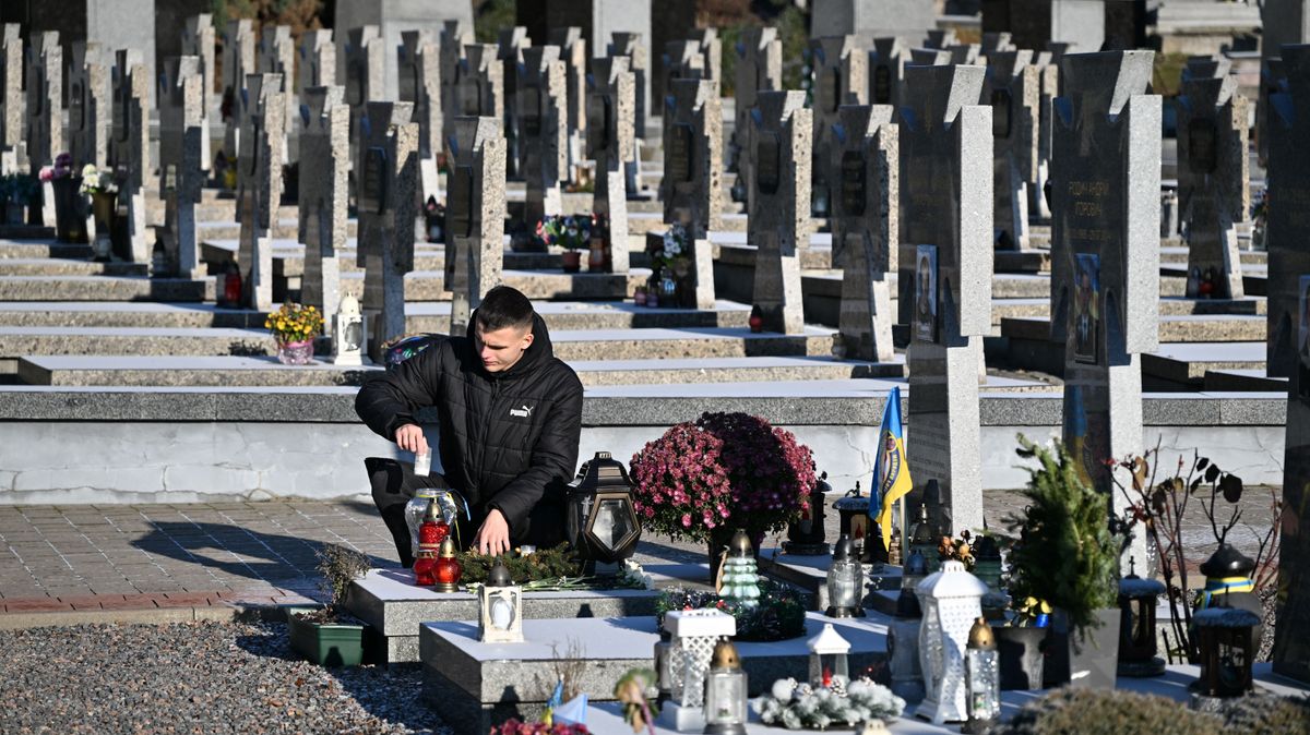 Újabb kárpátaljai áldozatot követelt az orosz-ukrán háború