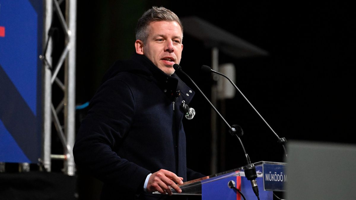 Kocsis Máté: Magyar Péter is rájött, hogy túllőtt a célon + videó