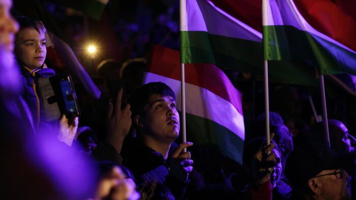 Dunaújváros Fidesz