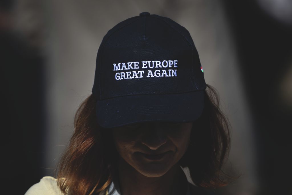 Patrióta Nagygyűlés