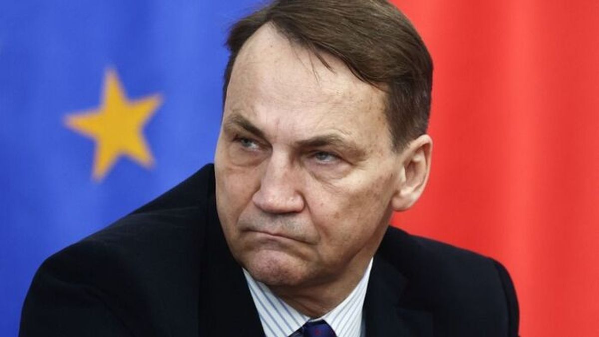 Peter Szijjarto: Poland's Foreign Minister Is Unfortunately Lying