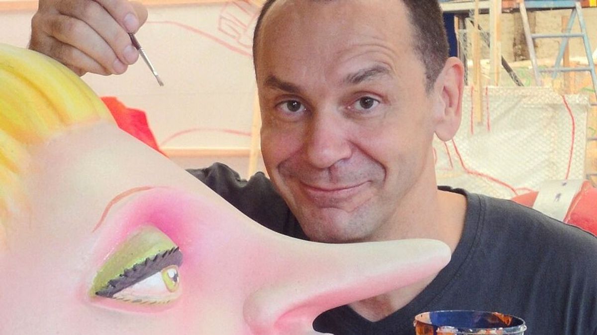 Csendélet a gumiszobában