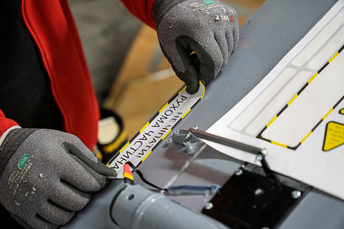 Ukrajna nyár végére képes lehet Moszkvára is csapást mérni 