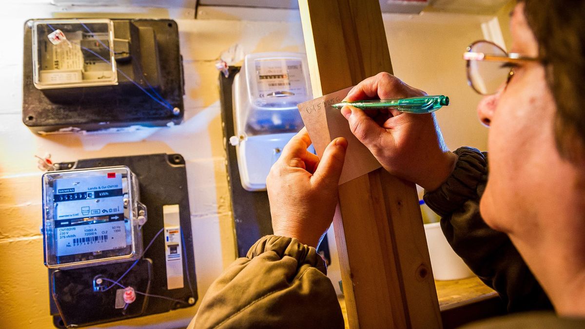 Rezsistop kedvezmény - Ha nem látja, ne ijedjen meg