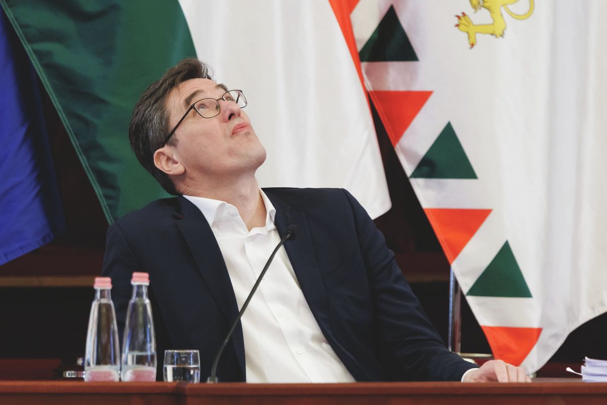20260225 Budapest
Fővárosi Közgyűlés
fotó: Hatlaczki Balázs (HB)
MW
képen: Karácsony Gergely főpolgármester