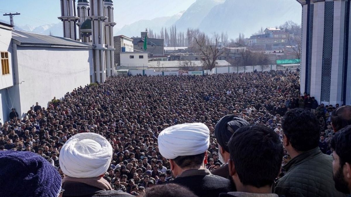 Megölték Hameneit: Irán pusztító megtorlást ígér