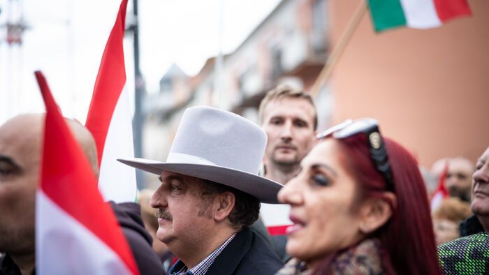 Orbán Viktor országjárás
Hódmezővásárhely
kampány
választás