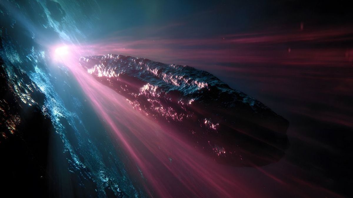 3I/ATLAS: megvan, hogy honnan érkezhetett a titokzatos csillagközi látogató