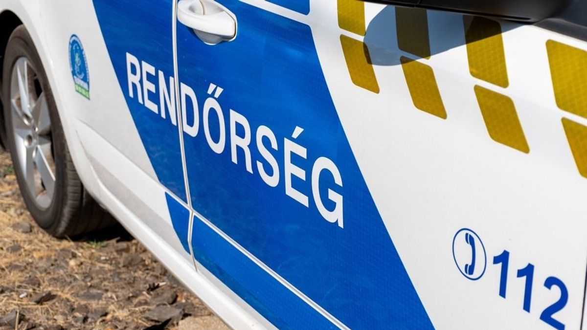 Saját ügyében kutakodott a zalai rendőrnő – vádat emeltek ellene