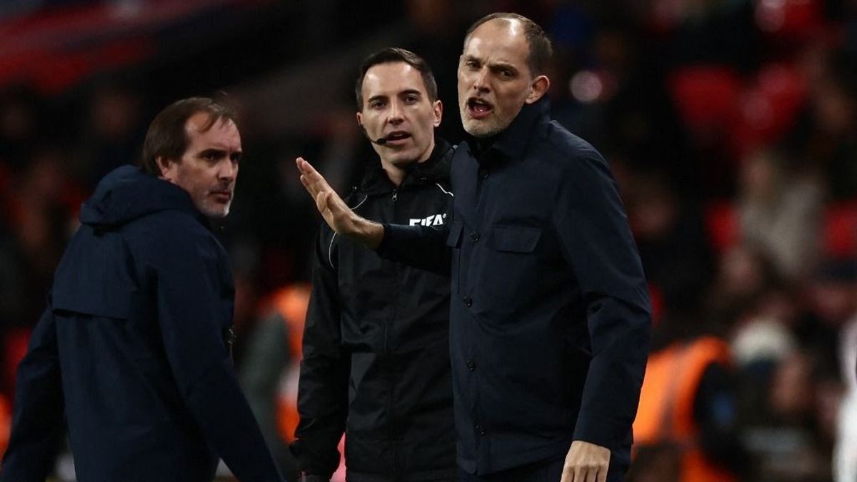 Megalázták Angliát a Wembley-ben, nem lett hős a kifütyült árulóból