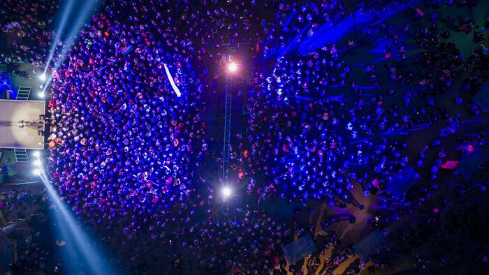 Törökszentmiklós országjárás