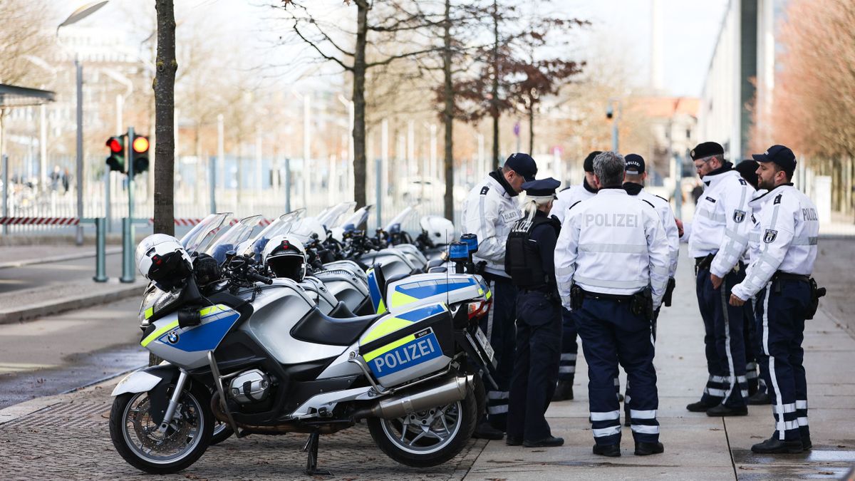 Berlinben a migránsszállóktól a bűnbandákig terjed a migránsbűnözés