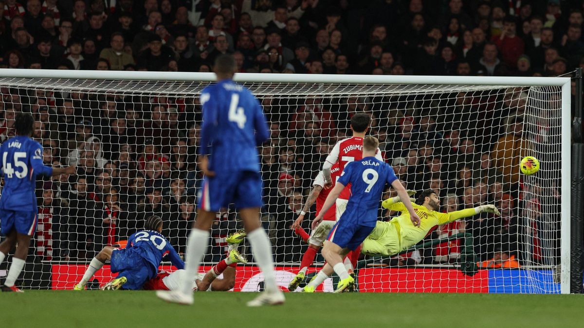 Arteta az Arsenal győzelme után: Ennek a jelenetnek nem lett volna szabad megtörténnie!