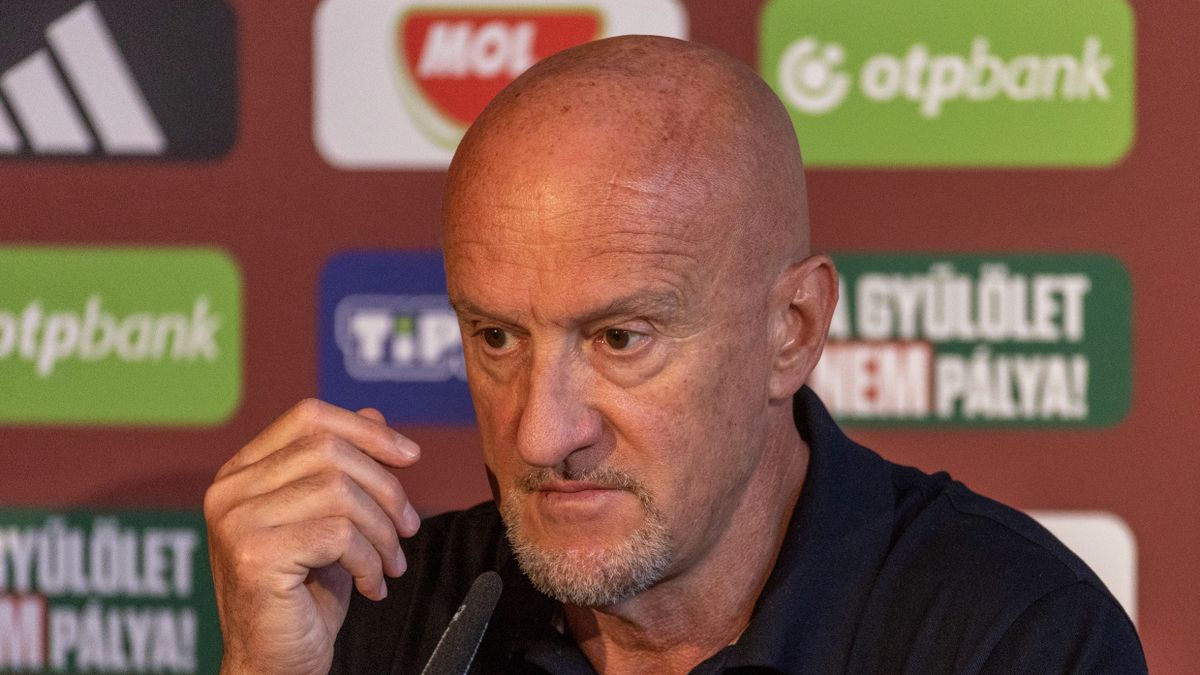 Lesújtó hírt kaptak a magyar szurkolók a győztes meccs után, Marco Rossi nehéz helyzetben