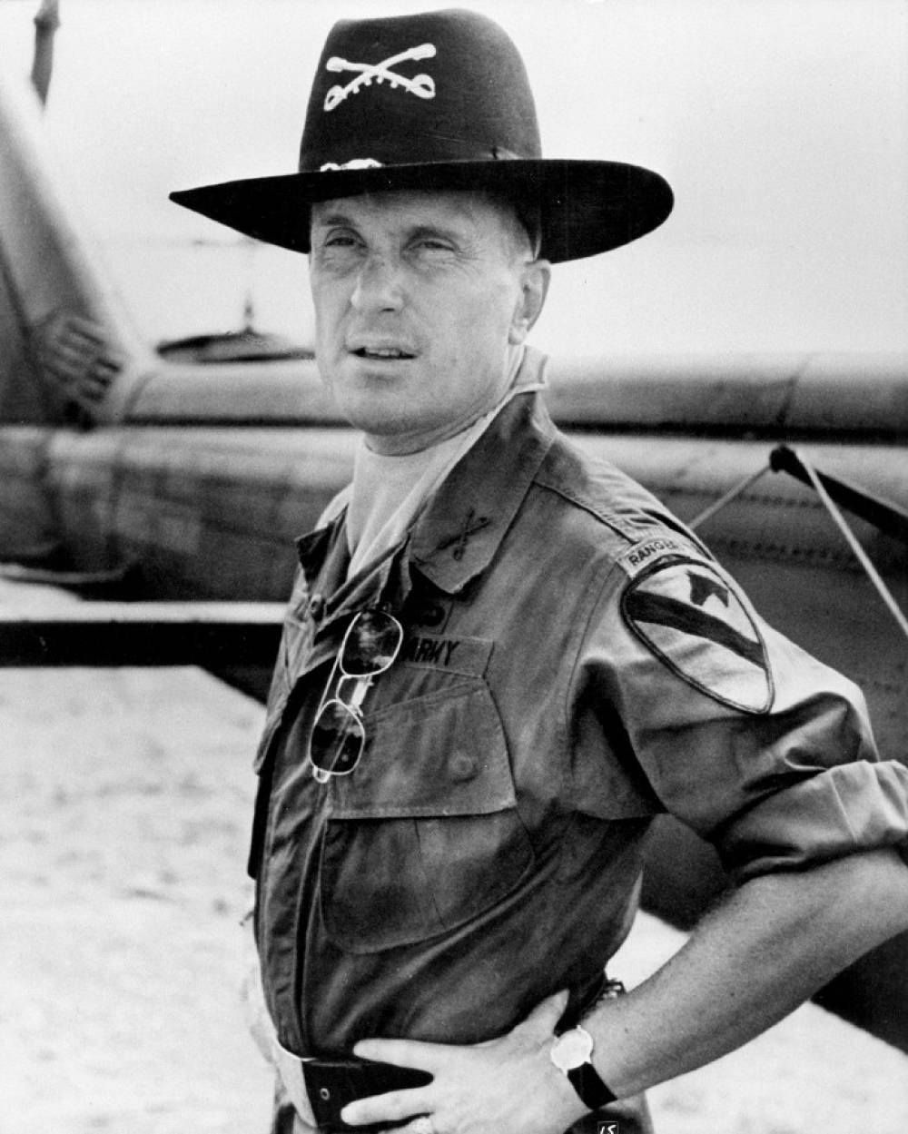 Robert Duvall