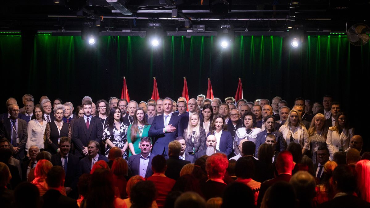 A Jobbik nem tud országos listát állítani az országgyűlési választáson