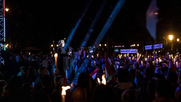 Kecskemét országjárás