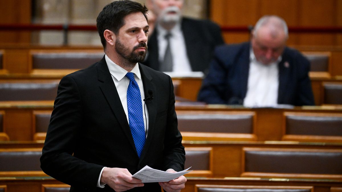 Magyar Levente: A magyar szabadságot nem megszerezni, hanem megvédeni kell