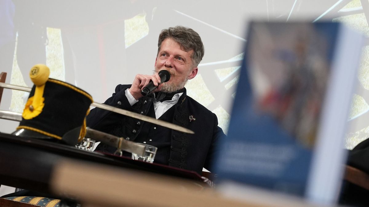 Az idegenből hazaszökő jászkun huszárok szabadságért és hazáért vállalt áldozata