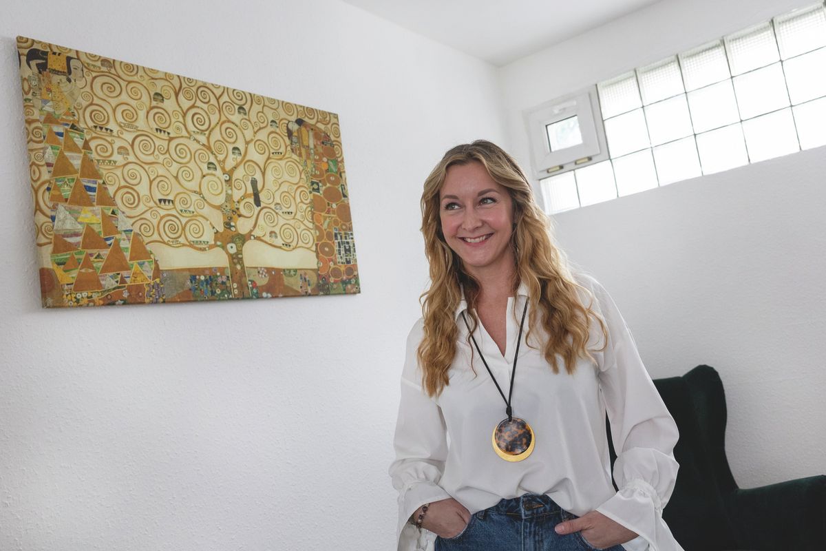 20260225 Budapest
SLP Trainings (EQ-tréning)
fotó: Mirkó István MI
MW
képen: Sipos Lilla EQ-tréner