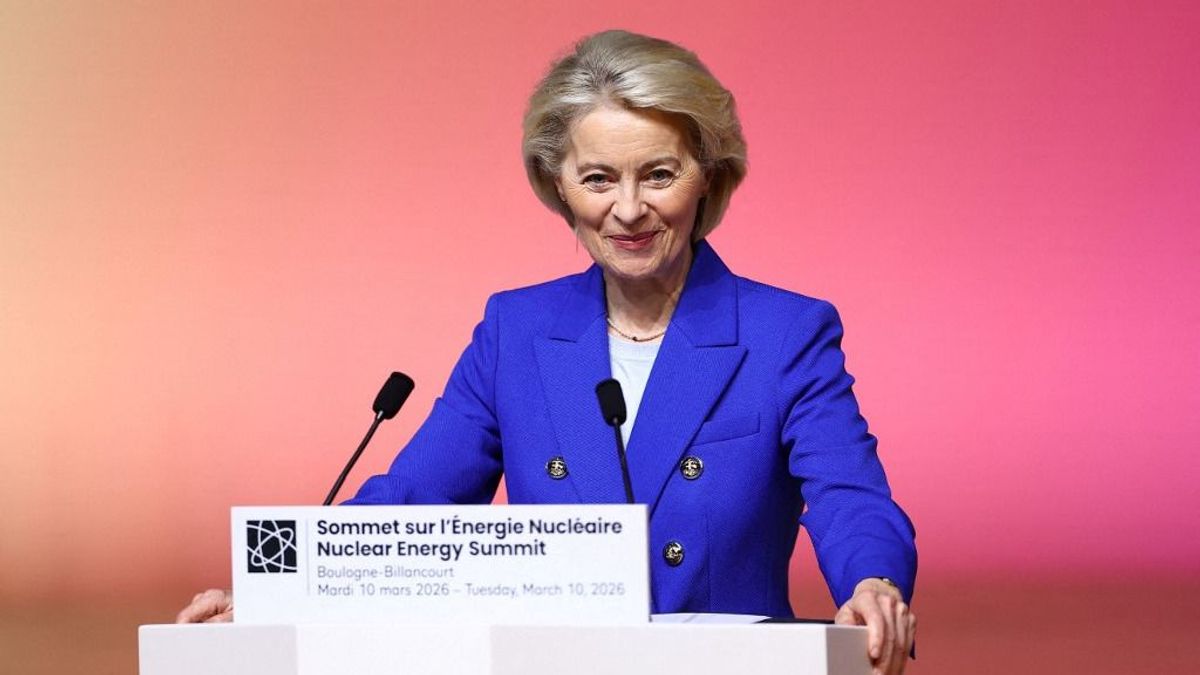 Beindult a brüsszeli cenzúragépezet