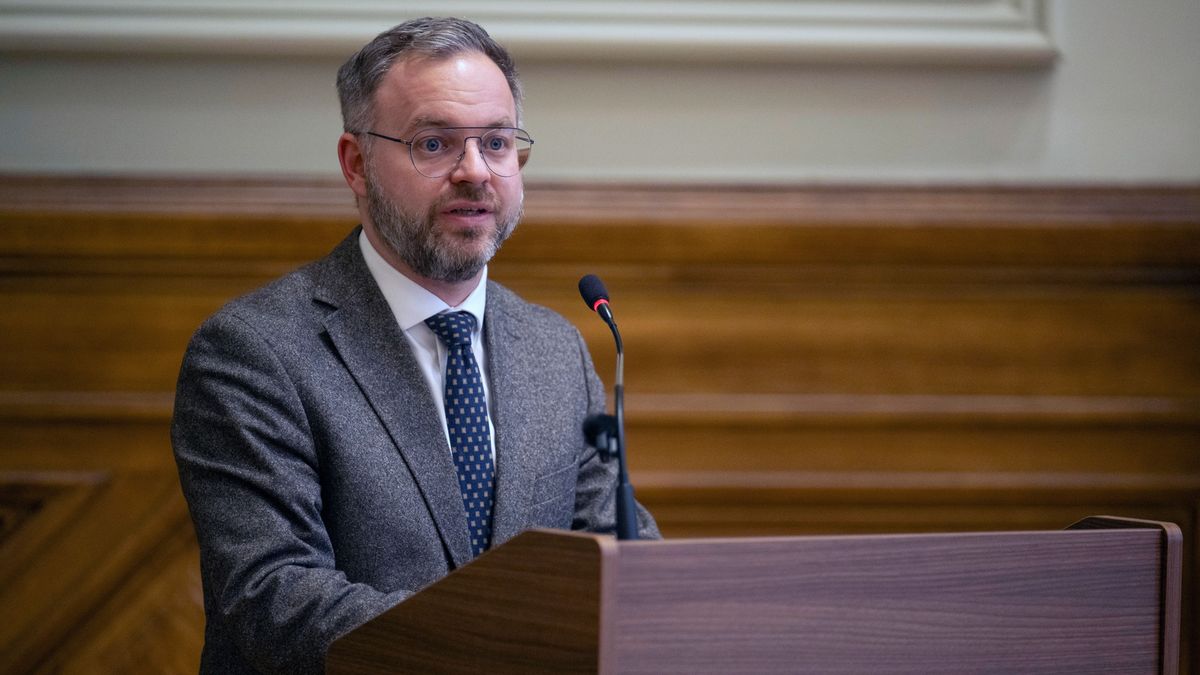 Orbán Balázs: Itt most egy lebuktatás következik