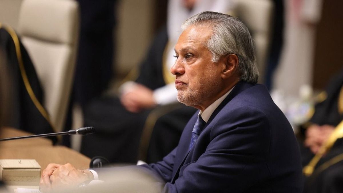 Pakisztáni külügyminiszter: Pakisztánban tarthatják az amerikai–iráni tárgyalásokat