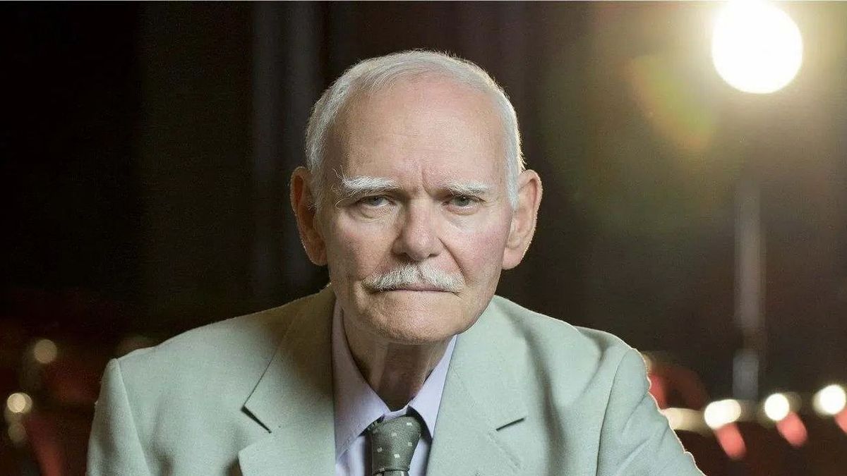 Elhunyt Lőte Attila Jászai Mari-díjas színész